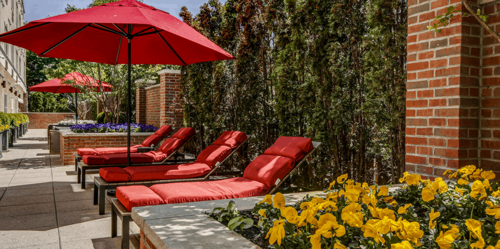 Premium OffCampus Housing Near Rutgers University, New Brunswick RU